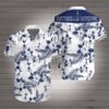 Tottenham Hotspur Hawaiian Shirt