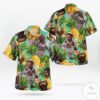 Tropical Beauregard Hawaiian Shirt