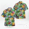Tropical Gonzo Hawaiian Shirt