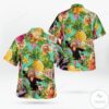 Tropical Miss Piggy Hawaiian Shirt