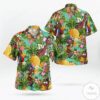 Tropical Rizzo The Rat Hawaiian Shirt