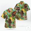 Tropical Sweetums Hawaiian Shirt