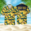 Tropical The Guns N’ Roses Band All Over Print Hawaiian Shirt