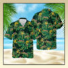 Turtles Hawaiian Shirt