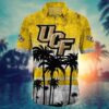 Ucf Knights Hawaiian Shirt