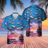 Uk Easyjet Planes Hawaiian Shirt