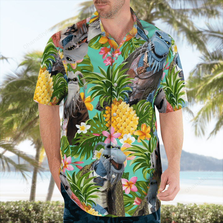 Uncle Deadly Hawaiin Shirt Uncle Deadly Hawaiin Shirt