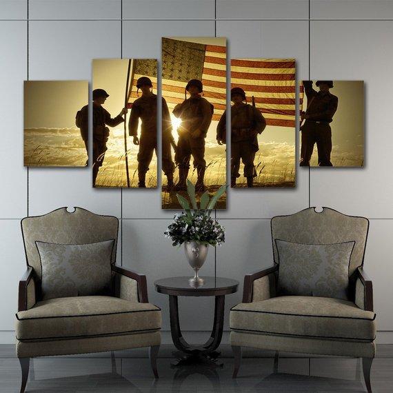 United States Army United States Army