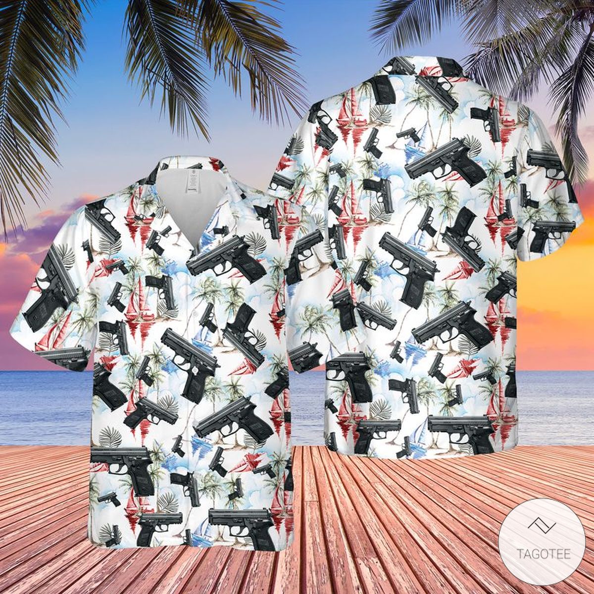 Us Coast Guard P229R-Dak Hawaiian Shirt Us Coast Guard P229R-Dak Hawaiian Shirt