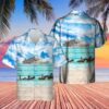 Us Cruise Carnival Magic Horseback Riding Hawaiian Shirt