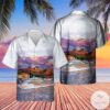 Us Cruise Carnival Vista Hawaiian Shirt