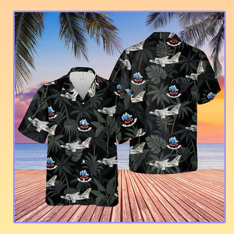 Us Navy Lockheed S-3 Viking Of Vs 37 Hawaiian Shirt Us Navy Lockheed S-3 Viking Of Vs 37 Hawaiian Shirt
