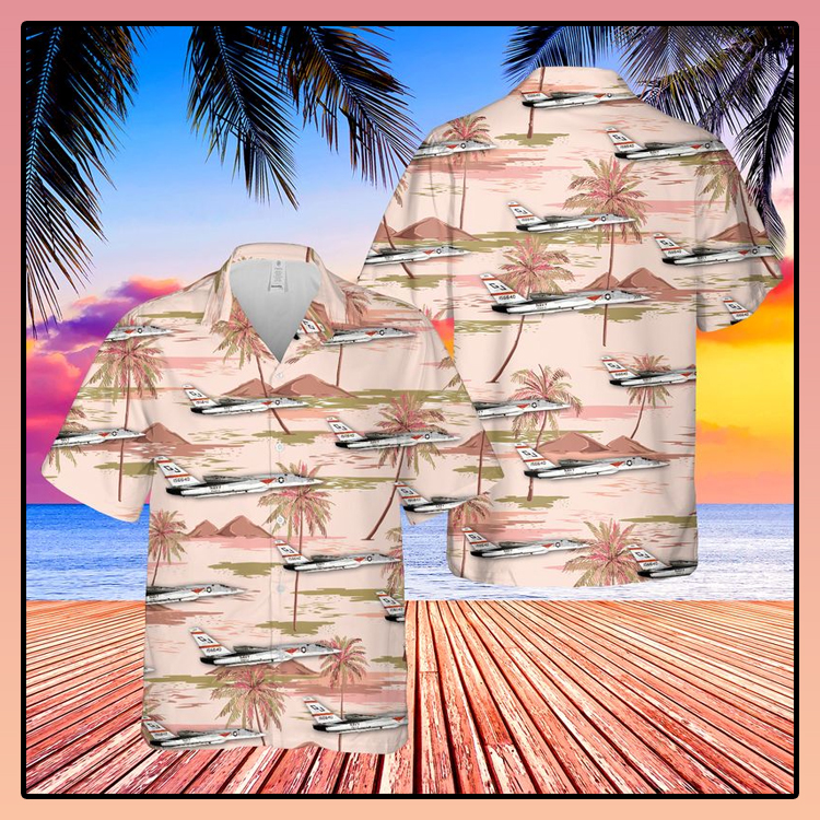 Us Navy North American A 5 Vigilante Hawaiian Shirt Us Navy North American A 5 Vigilante Hawaiian Shirt
