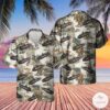Us Navy Uss Connecticut Ssn 22 Hawaiian Shirt
