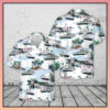 Us Navy Uss Independence Hawaiian Shirt