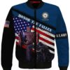 Us Navy Veteran Honor The Fallen Hawaiian Shirt