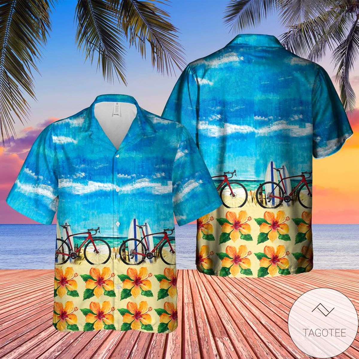 Us Trek Bike Domane Sl 6 Etap Hawaiian Shirt Us Trek Bike Domane Sl 6 Etap Hawaiian Shirt