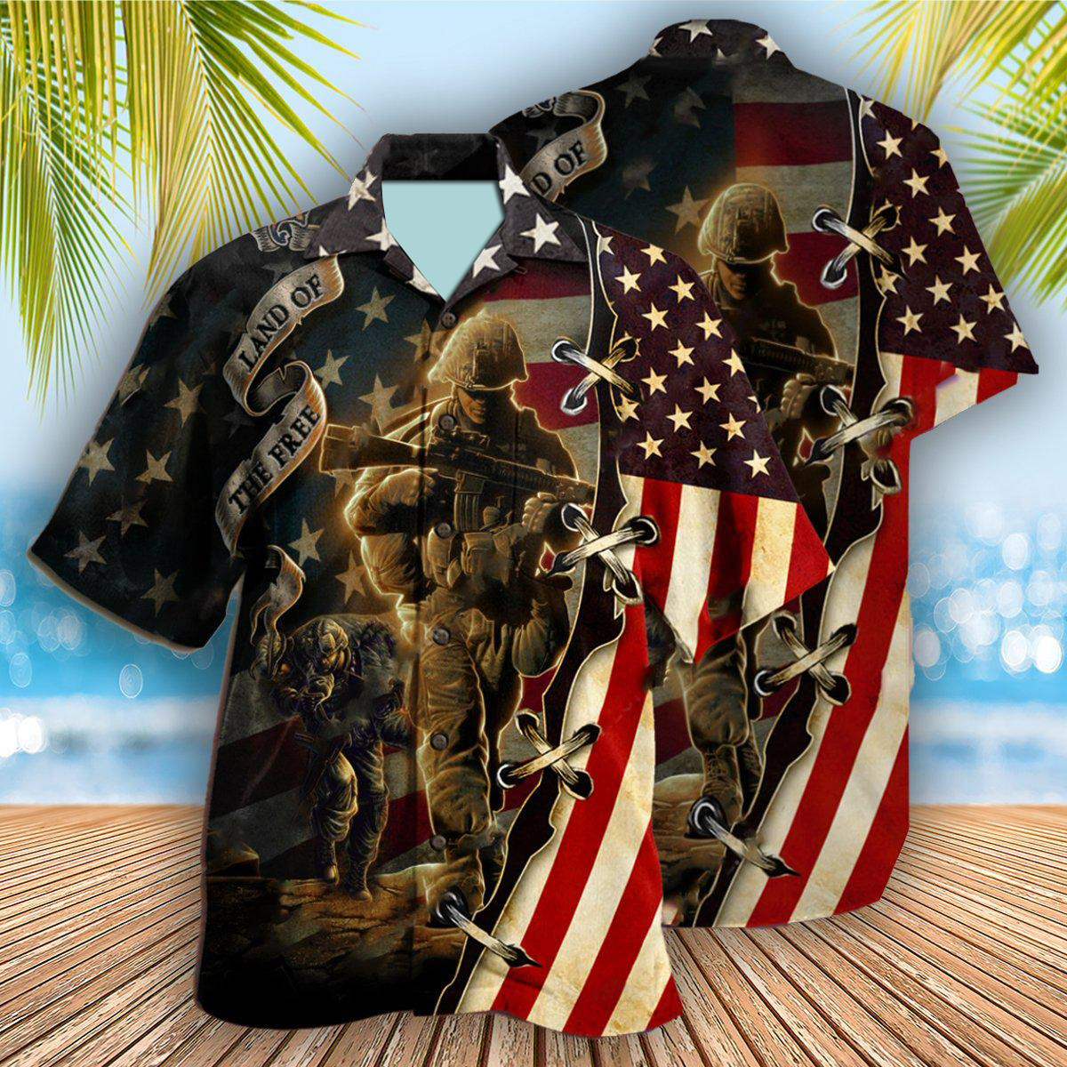 Veteran Proud Memories Edition Hawaiian Shirt Veteran Proud Memories Edition Hawaiian Shirt