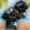 Veteran The Tanker Are Heroes Edition Hawaiian Shirt