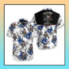 Viking Victory Valhalla Hawaiian Shirt