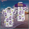 Viva Mexico Hawaiian Shirt
