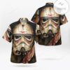 Voorhees Star Wars Hawaiian Shirt- Tagotee