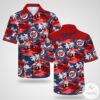 Washington Nationals Tommy Bahama Hawaiian Shirt