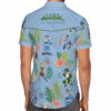 Water Tribe Hawaiian Shirt