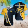 West Virginia Mountaineers Sport Team Hawaiian Shirt