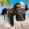 Western Michigan Broncos Sport Team Hawaiian Shirt
