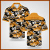 Wests Tigers Tommy Bahama Hawaiian Shirt- Limited Edition