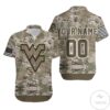 Wests Tigers Tommy Bahama Hawaiian Shirt