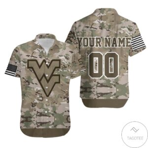 Wests Tigers Tommy Bahama Hawaiian Shirt