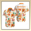 Whataburger Hawaiian Shirt
