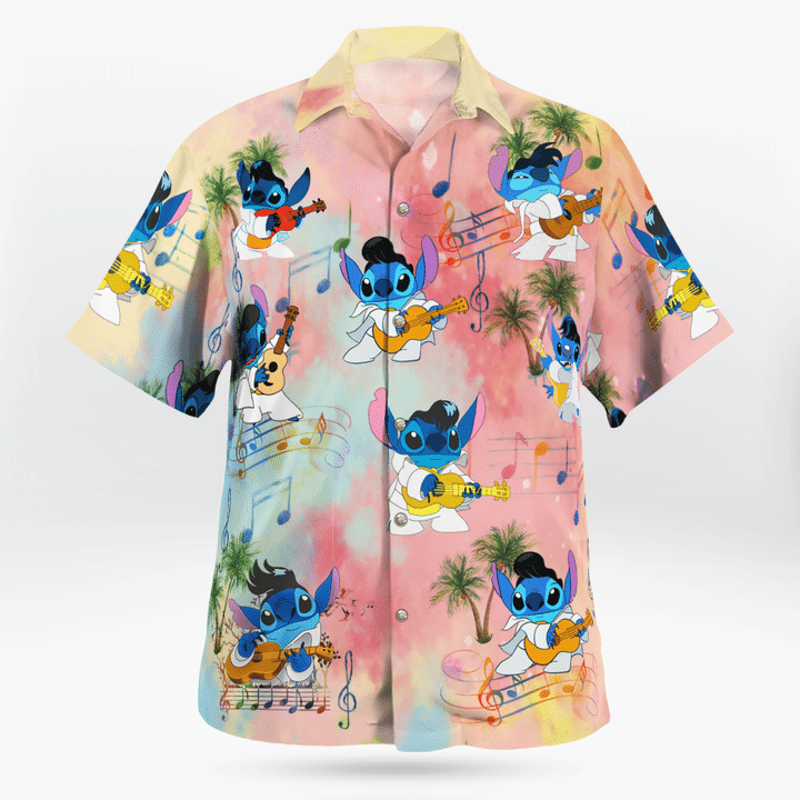 Where Worlds Fail Music Speaks And Plays Guitar Hawaiian Shirt Where Worlds Fail Music Speaks And Plays Guitar Hawaiian Shirt