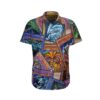 Yugi Oh Hawaii Shirt – Limited Edition