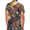Zapdos Pokemon Hawaiian Shirt – Teasearch3D 270821