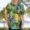 Zoot Hawaiian Shirt – Limited Edition